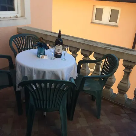 Jerkin Apartment Vodice