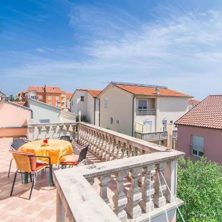 Apartman Jerkin Vodice