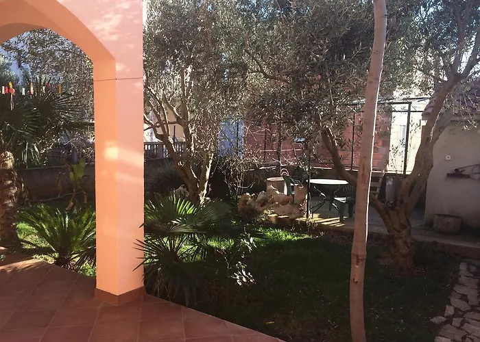 Апартаменты Jerkin *