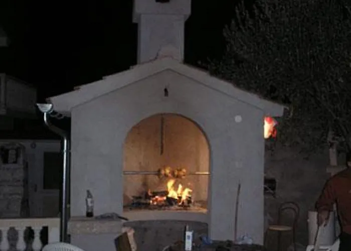 Jerkin Апартаменты