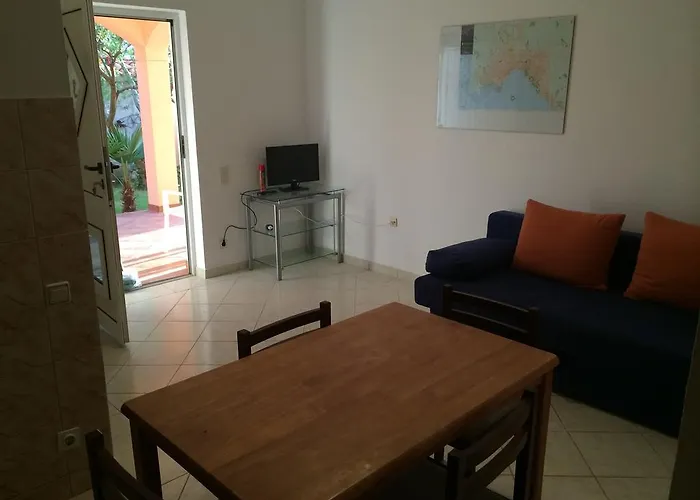 Jerkin * Водице