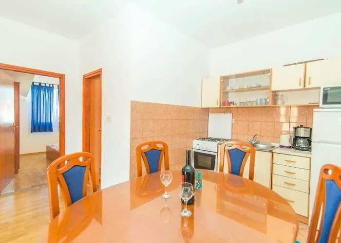 Апартаменты Jerkin