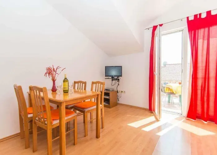 Апартаменты Jerkin *