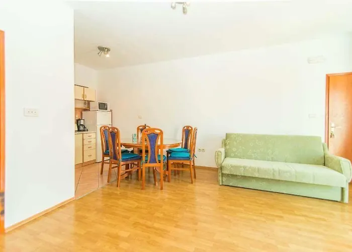 Апартаменты Jerkin